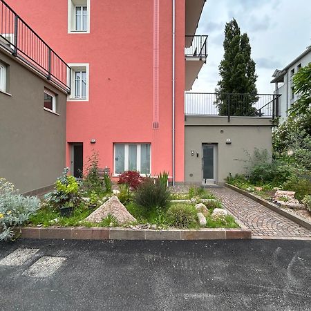 Casa Franceschi Apartman Trento Kültér fotó