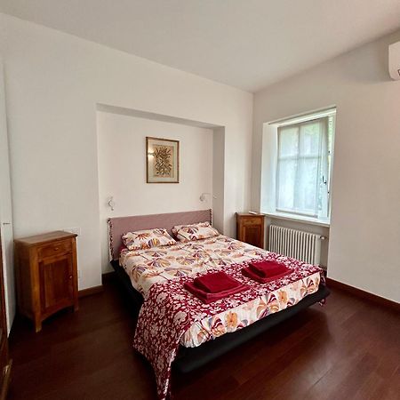 Casa Franceschi Apartman Trento Kültér fotó