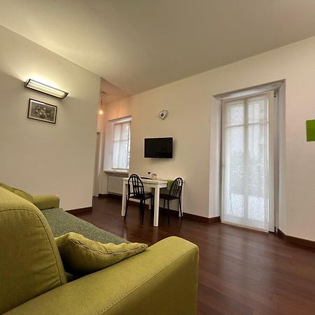 Casa Franceschi Apartman Trento Kültér fotó