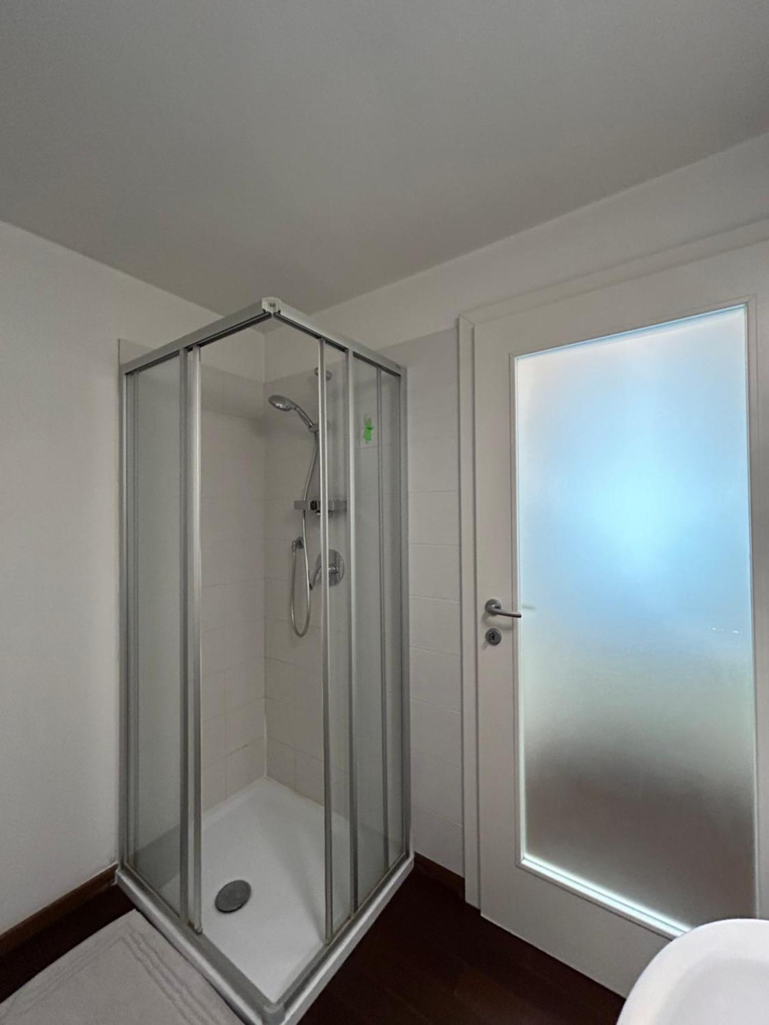 Casa Franceschi Apartman Trento Kültér fotó