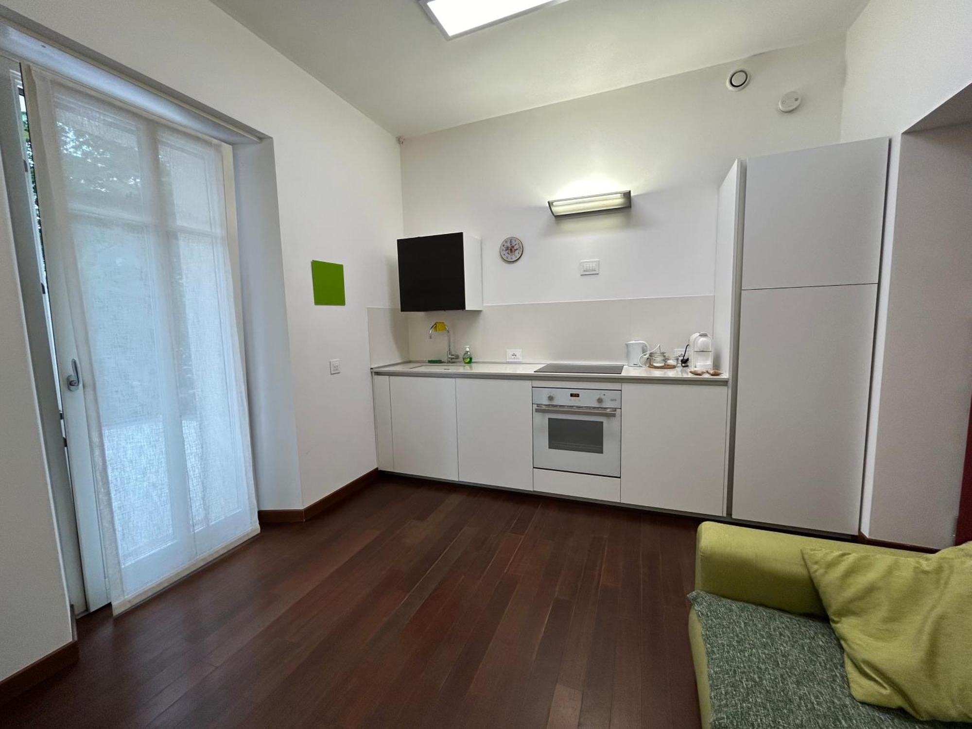 Casa Franceschi Apartman Trento Kültér fotó