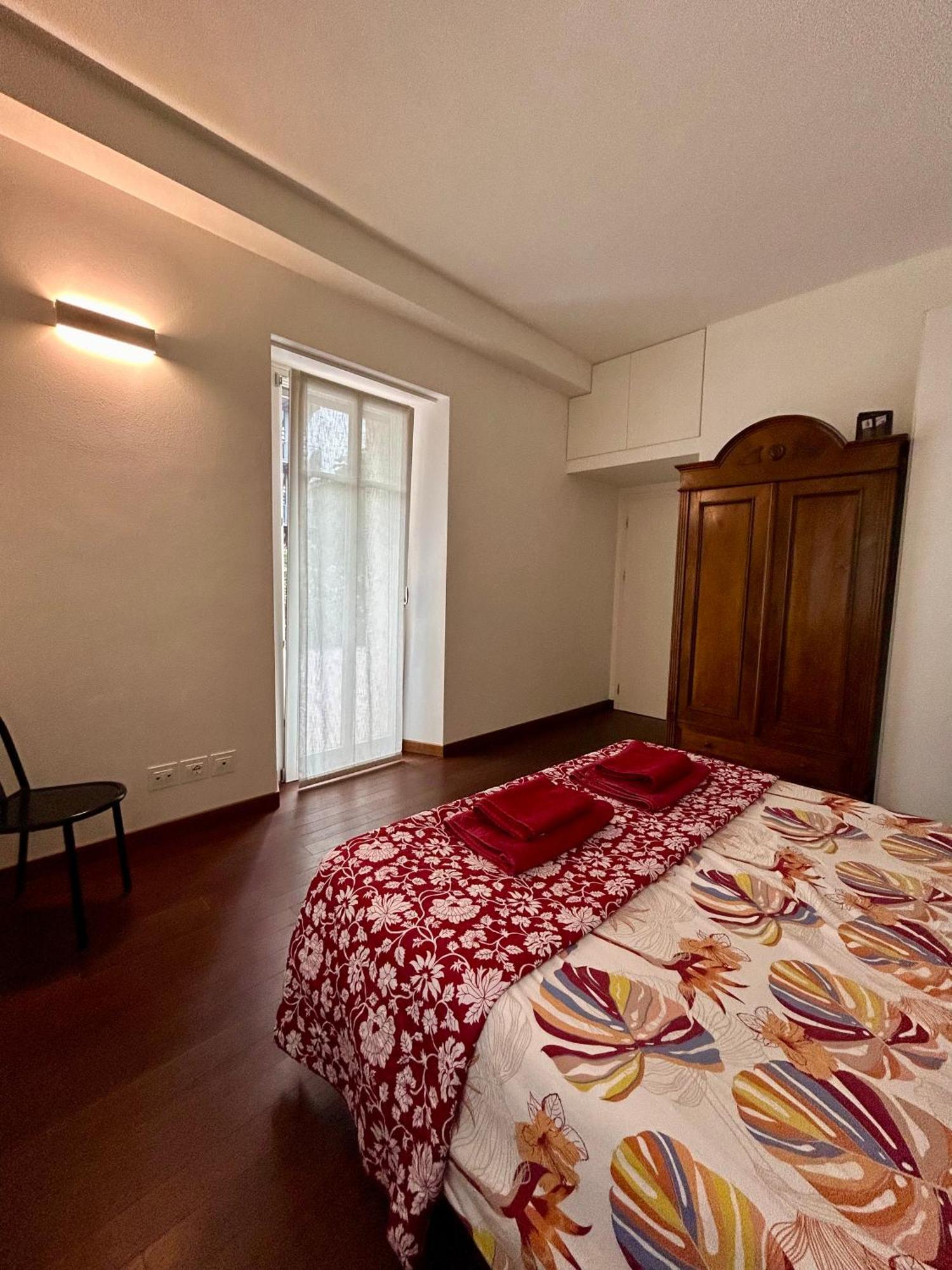 Casa Franceschi Apartman Trento Kültér fotó