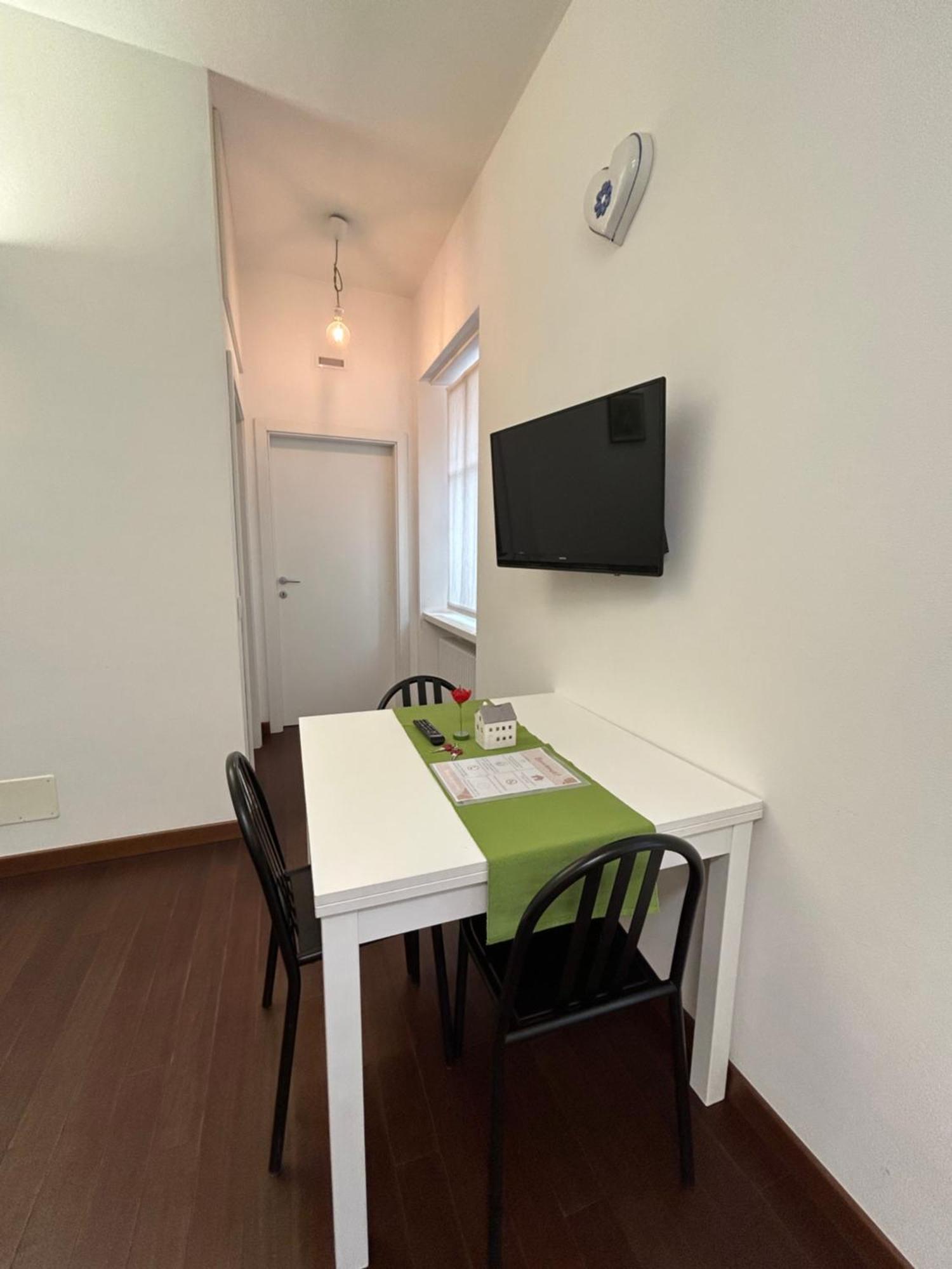 Casa Franceschi Apartman Trento Kültér fotó