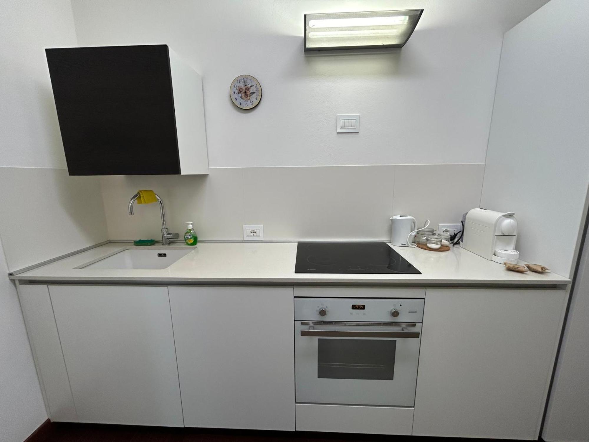 Casa Franceschi Apartman Trento Kültér fotó