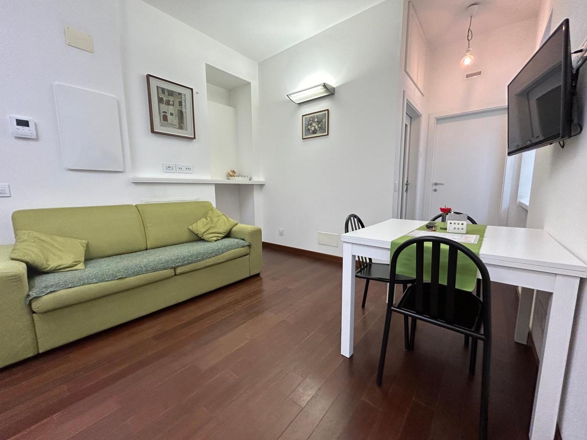 Casa Franceschi Apartman Trento Kültér fotó