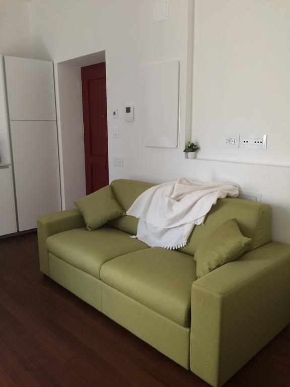 Casa Franceschi Apartman Trento Kültér fotó